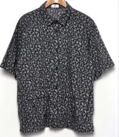 ●美品♡レア●I am I in fact... リバティジムネイジアムシャツ