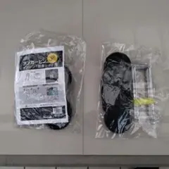 자반 잡초 방지 시트용 앵커 핀 20개와 와셔 20개