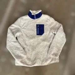 OLD NAVY フリースジャケット キッズS（130-140）
