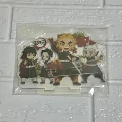 【24時間以内発送】鬼滅 誕生祭 バースデー アクリルスタンド 煉獄 2021