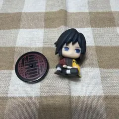 鬼滅の刃　すわらせ隊　冨岡義勇