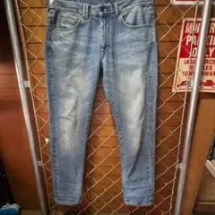 OFF-WHITE デニムパンツ 34サイズのサムネイル
