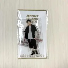 TravisJapan 宮近海斗　アクスタ　'22春