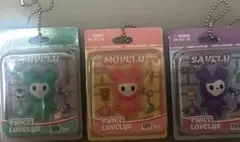 TWICE ブリスターマスコットチャーム