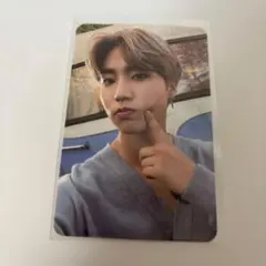 スキズ トレカ ハン