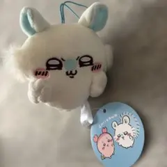 ちいかわ モモンガ マスコット