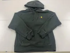 Carhartt パーカー　ブラック