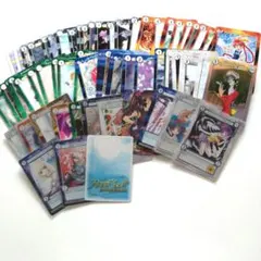 ブロッコリー アクエリアンエイジ キラカード まとめ売り ブロッコリー アクエリアンエイジ キラカード まとめ売り