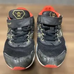 ニューバランス靴　19センチ