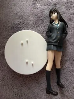 アイドルマスター シンデレラガールズ フィギュア 渋谷凛
