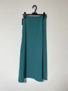 【新品】　Omekashi カラーフレアスカートのサムネイル
