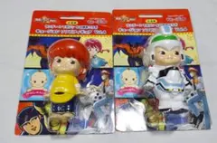 激レア！ディズニー クエストシドのCreate A Toyミュータントトイ未