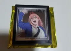 チェンソーマン　ベースヤードトーキョー　マグネットミラー　パワー