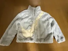 ナイキ モコモコ アウターのサムネイル