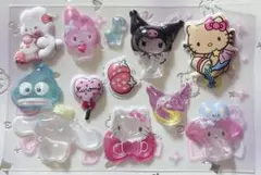 シールおすそ分けＮｏ．58