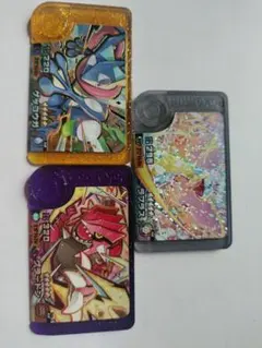 フレンダピック　スーパートレジャー　ワンダーピック　グラードン　ラプラス