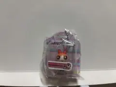 パワーパフガールズ ブリスターチャームコレクション ブロッサムB