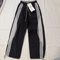 ラインパンツ メンズ