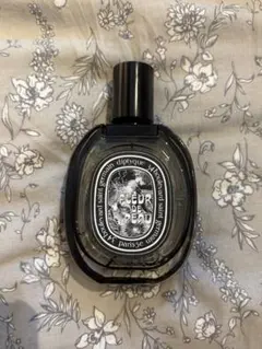 diptyque フルールドゥポー 75ml オードパルファン 香水 正規品 - メルカリ
