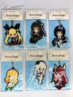 シャイニングシリーズ アクセサリーセット3種 2026年最新】シャイニング・ブレイド アクセサリーセットの人気