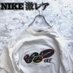 ナイキ　NIKE 銀タグ　激レア　Tシャツ　90s vintage