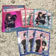 プロセカ メロパレ ビビバス まとめ売り