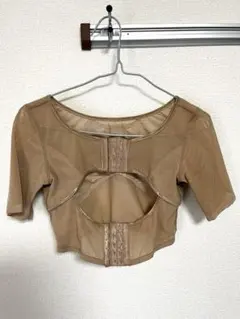 わき手術後圧迫ボレロ サラマシェリ　剪除法手術 Lサイズ