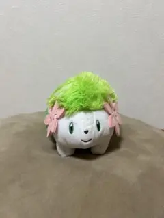 ポケモン シェイミ ぬいぐるみ マスコット