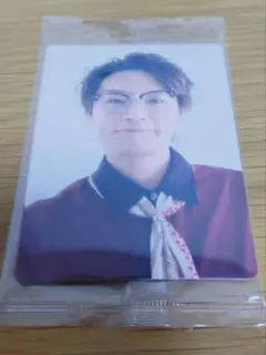 【未開封】キスマイ セルカトレカ 藤ヶ谷 横尾 トレーディングカード 非売品