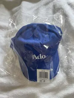 Ado 5th Anniversary CAP POP-UP STORE