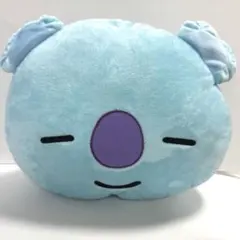 BT21 KOYA ぬいぐるみ クッション 42cm RM BT21 KOYA ぬいぐるみ クッション 42cm RM - メルカリ