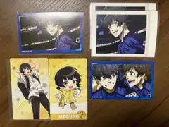 ブルーロック 蜂楽 廻 グッズ まとめ