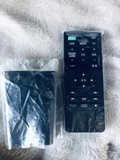 ⭐️新品⭐️トヨタフリップダウンモニターリモコン　０８６３１ー０００４０のサムネイル