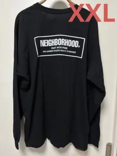 neighborhood L/S Tシャツ ネイバーフッドのサムネイル