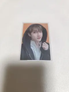 straykids バンチャン トレカ GO生