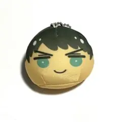 Free! 山崎宗介　おまんじゅう Free!FS おまんじゅう 山崎宗介 - メルカリ
