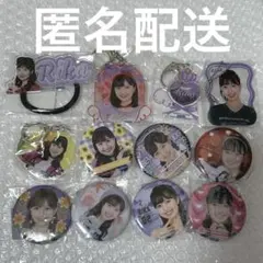 島倉りか モバガチャ 缶バッジ アクキー BEYOOOOONDS