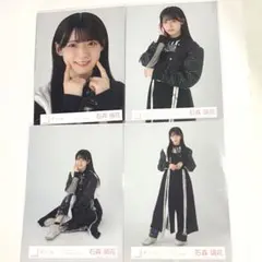 カントリーガールズ 稲場愛香 生写真 ハロプロ Juice=Juice ハロコン
