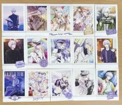アイドリッシュセブン アイナナ 逢坂壮五 グッズ パーカー まとめ売り アイドリッシュセブン ぱしゃこれ うさ耳パーカー 逢坂壮五 まとめ売り