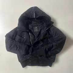 ALPHA INDUSTRIES・N-2B