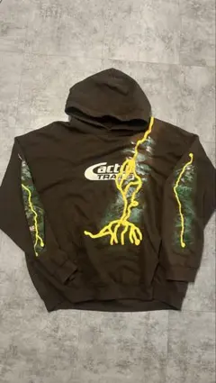 トップス Travis Scott Cactus Jack 2026年最新】TRAVIS SCOTT トップスの人気アイテム - メルカリ