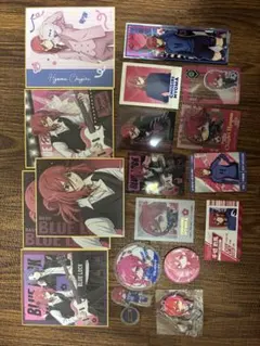 千切豹馬セット