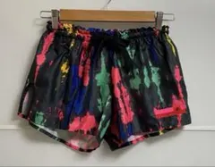 アディダス　STELLASPORT ショートパンツのサムネイル