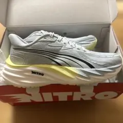 ヴェロシティニトロ4 陸上競技