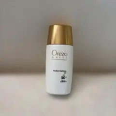 オレゾホワイト　パーフェクトディフェンスUVのサムネイル