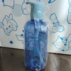 ポケモンセンター 限定 まいごのクワッス シャンプーボトル