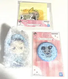 おジャ魔女どれみ　一番くじ