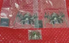 第五人格 一番くじ C賞 E賞 アクリルスタンド ラバーチャーム ヴィオレッタ