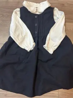 ペアレンツドリーム　フォーマルブラウス&ワンピース