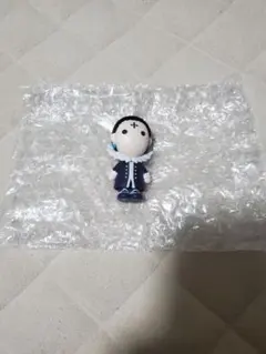 一番くじ HUNTER×HUNTER H賞 ミニマスコット クロロ